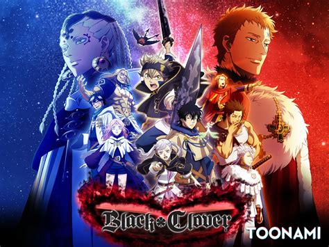 black clover good|black clover my anime list.